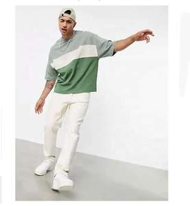 Camisetas de gran tamaño para hombre Nuevo diseño en microfibra suave y transpirable para un uso diario elegante y cómodo - Product Image 5