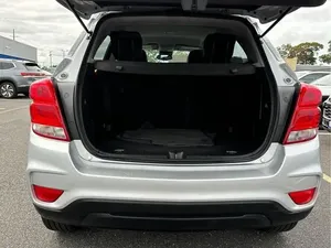 Chevrolet Trax LT 2022 - Product Image 4