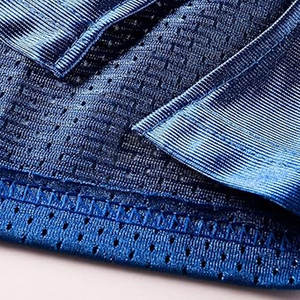 Ropa Deportiva, Jersey de Fútbol Americano, Diseño de Color Personalizado, Precio Accesible, Jersey de Fútbol Americano en Venta - Product Image 5