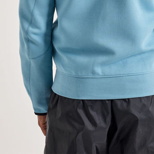 Sudaderas con cremallera de moda con bolsillos de canguro perfectas para ropa de calle y ocio deportivo - Product Image 4