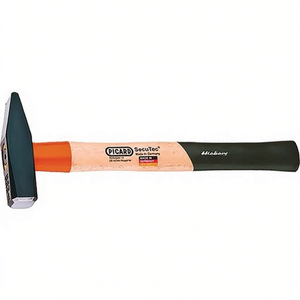 SecuTec No. Martillo de Cerrajero de 12 500 g, 320 mm, Mango de Hickory PICARD, Categoría de Producto: Martillo - Product Image 3