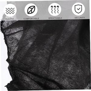 Ropa interior desechable para personas mayores Bragas desechables no tejidas Regalos divertidos para la jubilación - Product Image 3