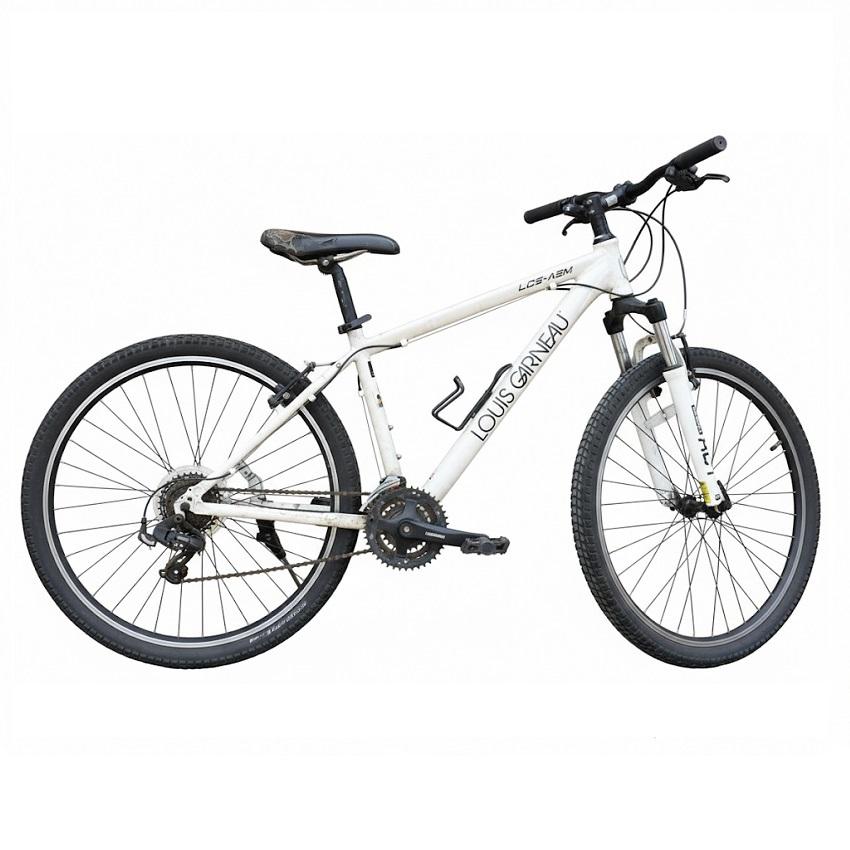 新品】 BICYCLE NEW FAN BACK OHIO製 スペイン関税印 Portable