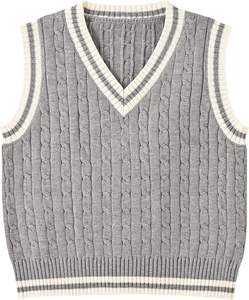 Tendance Mode 2025 – Pull en Laine Décontracté Hiver pour Femme, Col Rond Européen, Coupe Slim, Haute Qualité, Respirant, Tricot Plat - Product Image 5