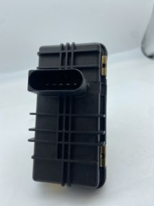 Actuador electrónico Turbo Wastegate 54359700043 54359710038 54359880060 7823256 <span class=keywords><strong>2013</strong></span>-03 para BMW X5 25D N47S1 - Product Image 6