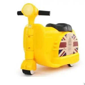 กระเป๋าเก็บของอเนกประสงค์ในรูปแบบของเล่นรถยนต์สำหรับเด็ก - Product Image 6