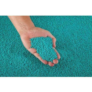 Granulés de masterbatch à dispersion de couleur fiable pour les lignes de recyclage du plastique - Product Image 6