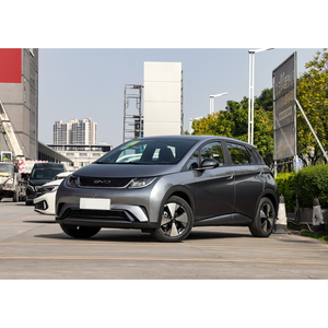 Clearance Sale 2024 Dolphin Electric Car - Product Image 1