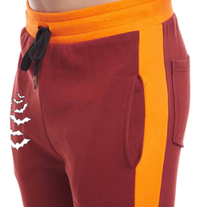 Vente en gros de pantalons de survêtement vierges de haute qualité pour hommes avec poches logo personnalisé pantalons de survêtement pour hommes pantalons délavés pour hommes - Product Image 3