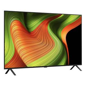 Téléviseur intelligent OLED noir charbon 55 pouces WebOS Série B5 AI API OLED55B56LA - Product Image 5