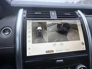 LAND ROVER Discovery S R-Dynamic 2023 Usado en Venta - Product Image 4