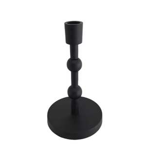 Recién llegado, cobre, aluminio antiguo, decoración navideña, diseño de lujo, portavelas, diseño moderno, soporte de vela hecho a mano personalizado - Product Image 6