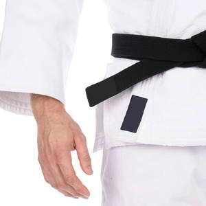 เครื่องแบบยูโดชุดกิโมโนศิลปะการต่อสู้ชุดยูโด - Product Image 6