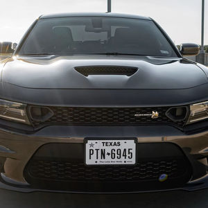 Dodge Charger Scat Pack Plus 2021 d'occasion en excellent état, sans accident, conduite à gauche/droite - Product Image 3