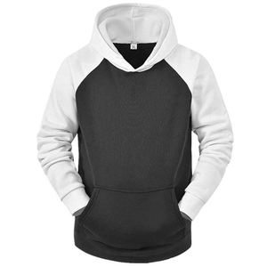 Chándales informales de calidad superior para hombre, ropa deportiva para gimnasio, chándales de entrenamiento físico, conjunto de dos piezas para hombre - Product Image 5