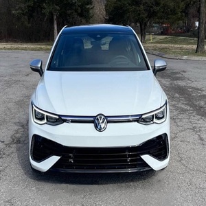 Volkswagen Golf R 4Motion 2024 Usado en Buen Estado - Product Image 1