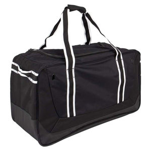 กระเป๋าดัฟเฟิลอเนกประสงค์สำหรับการเดินทางยิมกีฬาและกิจกรรมกลางแจ้งความจุขนาดใหญ่ทนทานน้ำหนักเบาดีไซน์ - Product Image 3