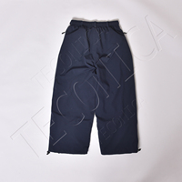 Adultes 2025 OEM Professionnel Isolé Pantalon de Ski Imperméable Hiver Extérieur Sport Neige Snowboard Ski Baggy Ski Pantalon de Ski