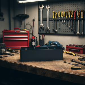 Support pour bombe aérosol de rangement d'outils Stahlwille - Product Image 3