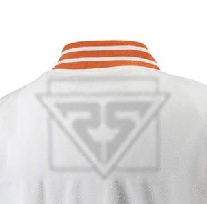 Chaqueta Acolchada con Logotipo Personalizado, Chaqueta de Invierno con Cierre, Chaqueta Varsity para Hombre, Diseño Nuevo a Precio Económico, Hecha de Felpa - Product Image 5