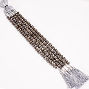 <b>Moonstone</b> Beads, Coated <b>Moonstone</b> Gemstone Beads, Coated <b>Moonstone</b> Rondelle Faceted Beads, <b>Moonstone</b> Beads For Jewelry Making, - Product Image 1