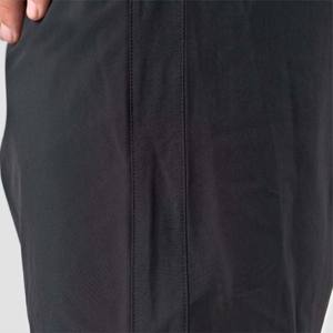 <b>Men's</b> Performance Training <b>Shorts</b> - Comfortable and Stretchy, Great for Fitness, Yoga, and Outdoor Activities - Product Image 3