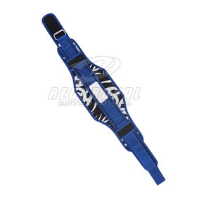 Cinturón de inmersión de neopreno con cadena Cinturón de inmersión de neopreno seguro Ideal para inmersiones pesadas y Pull UPS - Product Image 4