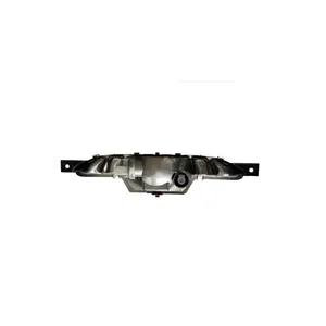 Feu arrière antibrouillard pour Peugeot 208/Opel Corsa/Citroën C4, état neuf, 9674308980 - Product Image 1