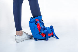 Inmovilizador de vacío para vehículo, juego de férula de vacío para brazo/pierna/tobillo - Product Image 6