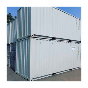 Vente en gros Nouveau conteneur réfrigéré cube de 40 pieds de haut à vendre - Product Image 3