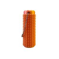 Highly Recommended Viral Eco-friendly PLA Bumpy Fidget Spiky Sensory Roller Stim Toy Everyday Carry EDC Fidgeting Tool