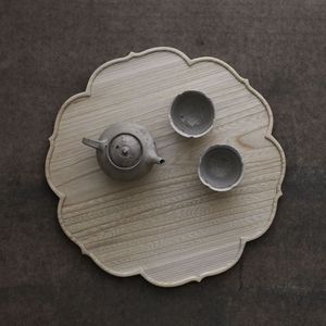 Bandeja Grande de Cerámica Ovalada para Servir, Ideal para Fiestas de Festival, Cena con Elegante Exhibición de Aperitivos, Dulces y Platos Principales - Product Image 6