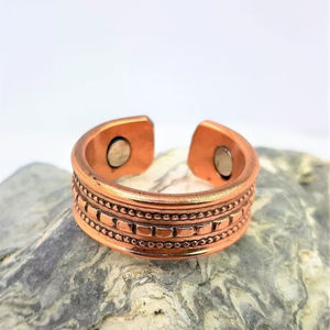 New Luxury copper <b>bracelet</b> - Product Image 5