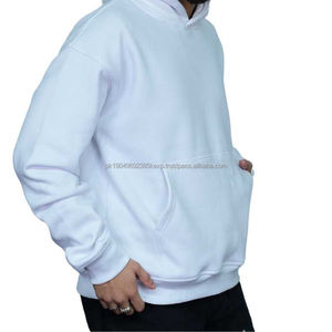 เสื้อฮู้ดดี้ผู้ชายคุณภาพสูงสั่งทำพิเศษ ราคาถูก แห้งเร็ว ระบายอากาศได้ดี เสื้อฮู้ดดี้ผู้ชายสำหรับฤดูหนาว ระบายอากาศได้ดี - Product Image 5