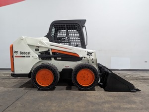 Prix de stock NEUF pour le mini-chargeur sur chenilles Bobcat MT100 2024, origine américaine, personnalisable (manuel/automatique/électrique) - Product Image 2