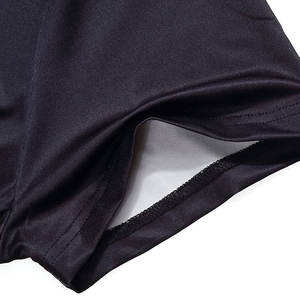 Camiseta Polo Sublimada con Estampado Completo para Hombre, Logotipo Personalizado, Transpirable, Secado Rápido, Ligera, Personalización Deportiva Disponible, OEM ODM - Product Image 6