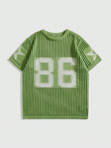 Custom Print T-shirt Mens Tee Shirt Thick Collar 100% Cotton T Shirts Heavyweight Plain Oversized Mock <b>Neck</b> <b>Tshirt</b> for Men - Product Image 4