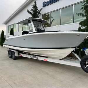 Pursuit S 288 de Alta Calidad 2025 Disponible para Envío a Todo el Mundo - Product Image 1