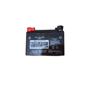 Batteria Compatibile per Generatore Gda5250E Rif. 704397 - Product Image 1