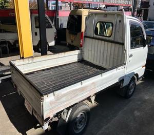 NEATLY USED 1998 MITSUBBISHI MINICAB TRUCK U41T 2WD 3 años de garantía US Origin ODM OEM Support - Product Image 2