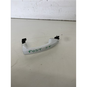 POIGNÉE DE PORTE EXTÉRIEURE GAUCHE ARRIÈRE FORD Fiesta 5ème Série 1597049 (05>08) - Product Image 1