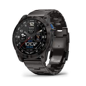Oferta - Reloj Inteligente D2 Mach 1 Pro Aviator - Product Image 4