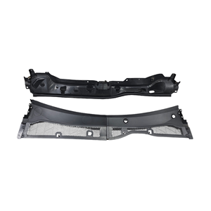 Griglia Anteriore PEUGEOT Serie 2008 9820794580 (19>) - Product Image 1
