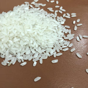 Arroz seco vietnamita de textura dura de Justin Price de grano medio Arborio Reis Baldo Riz de Vietnam - Product Image 3