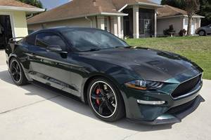 Ford Mustang Bullitt 2019, listo para enviar - Product Image 5