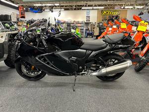Motocicleta Superdeportiva Estilo Hayabusa 2023 de 1300cc - Product Image 6