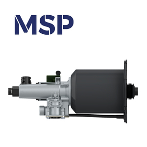 PRO0510030 - Servomoteur d'embrayage - Pièces et accessoires pour camions - MSP Export - Product Image 4