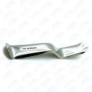 Meilleur fournisseur, quantité en vrac, rétracteurs orthodontiques dentaires du Minnesota, écarteurs de joues et de lèvres, instruments médicaux chirurgicaux - Product Image 6