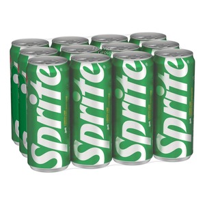 Top Grade Sprite Lemon Lime <b>Soft</b> <b>Drink</b> 24 x 0.33L Bottles Zitrone Limette Carbonated Beverage Wholesale Bulk Pack Supply - Product Image 6