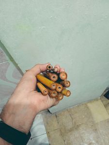 FreshBloom <b>Miswak</b> Stick Herbal Organic <b>Toothbrush</b> Natural Whitening Oral Hygiene Gum Health Daily Dental Care Fresh Breath Aid - Product Image 5